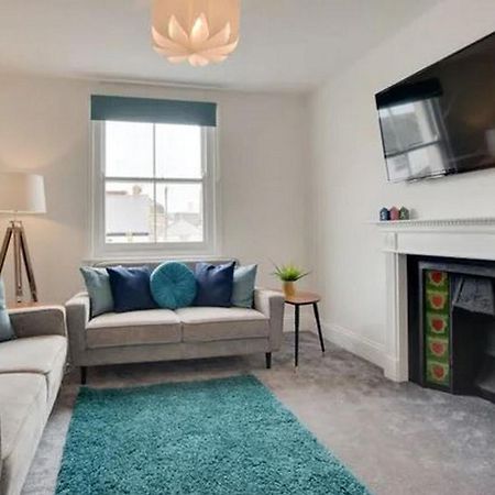 Standout 2Bd Coastal Cottages In South Devon Shaldon Eksteriør billede