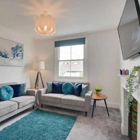 Standout 2Bd Coastal Cottages In South Devon Shaldon Eksteriør billede