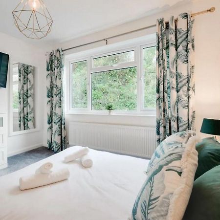 Standout 2Bd Coastal Cottages In South Devon Shaldon Eksteriør billede