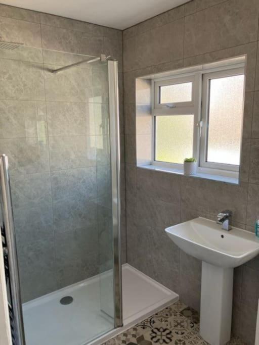 Standout 2Bd Coastal Cottages In South Devon Shaldon Eksteriør billede