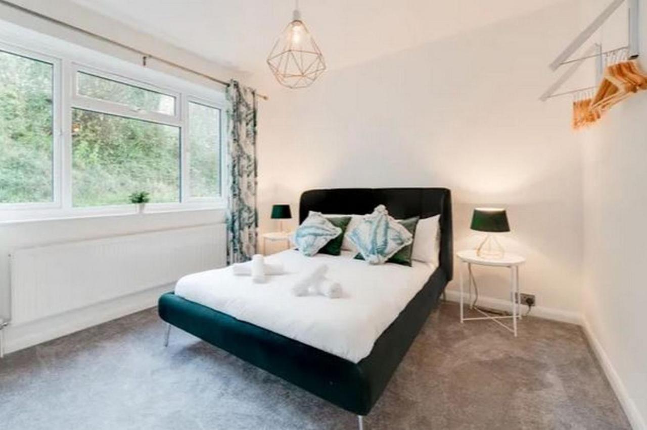 Standout 2Bd Coastal Cottages In South Devon Shaldon Eksteriør billede