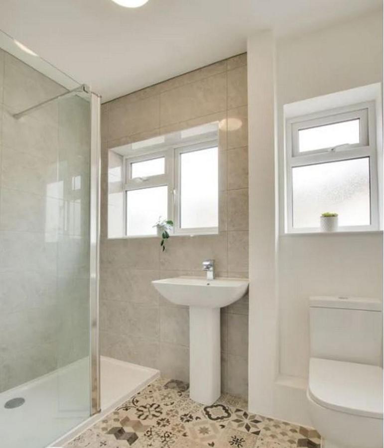 Standout 2Bd Coastal Cottages In South Devon Shaldon Eksteriør billede