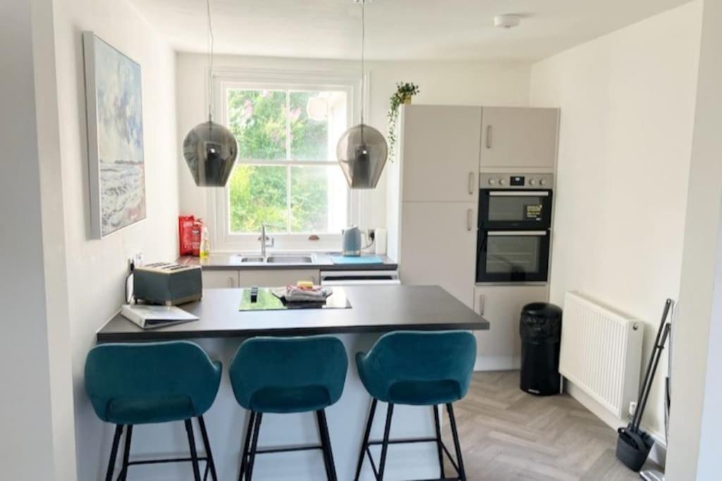 Standout 2Bd Coastal Cottages In South Devon Shaldon Eksteriør billede