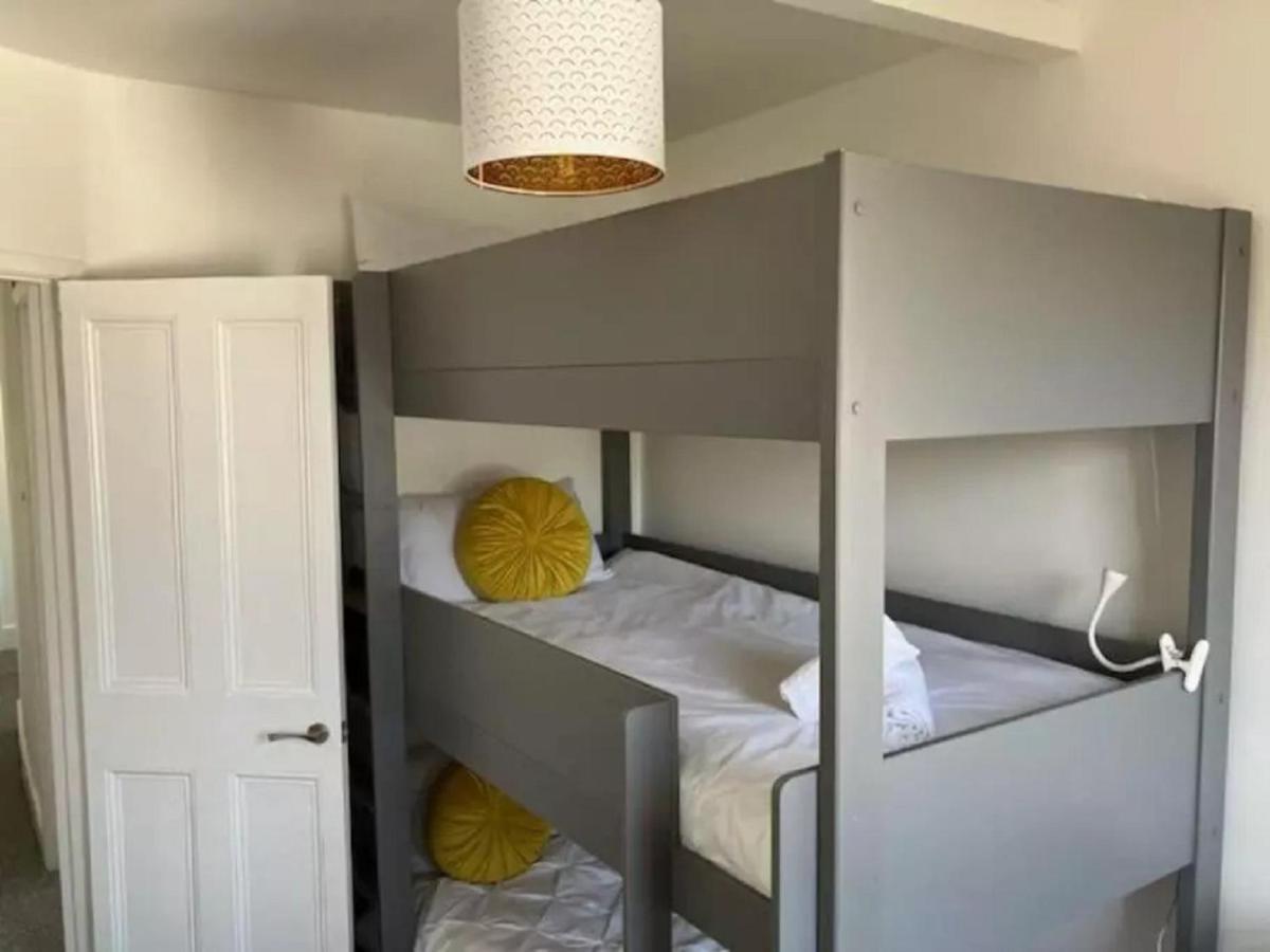 Standout 2Bd Coastal Cottages In South Devon Shaldon Eksteriør billede