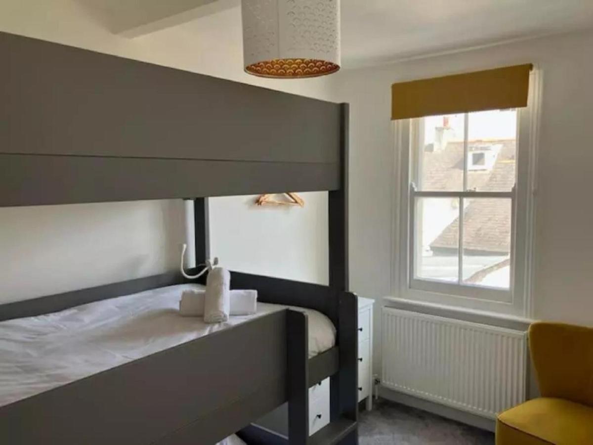 Standout 2Bd Coastal Cottages In South Devon Shaldon Eksteriør billede